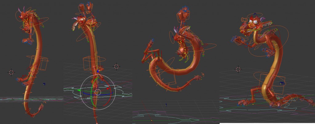  Mushu Rig preview image 2